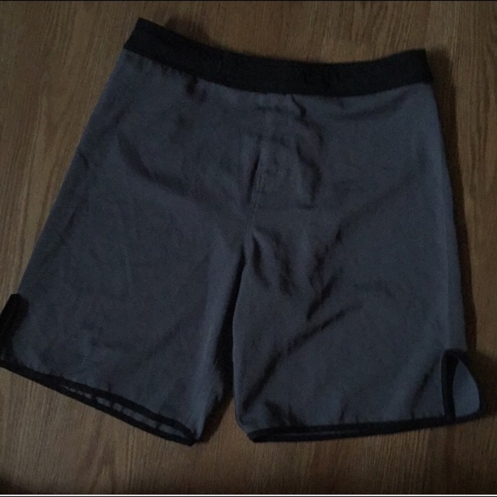 Grappling shorts